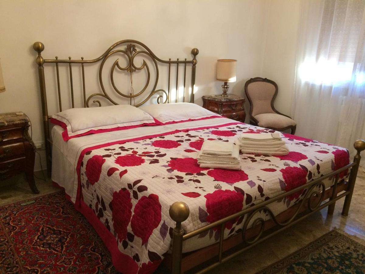 B&B Pergolesi Verona Exterior photo