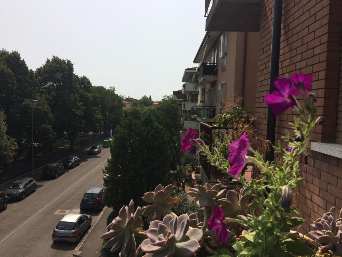 B&B Pergolesi Verona Exterior photo