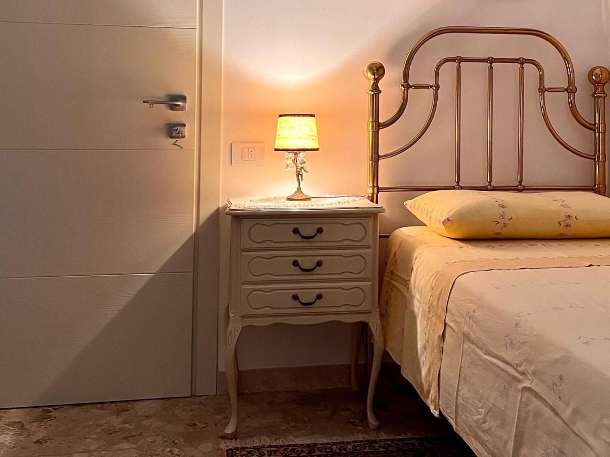B&B Pergolesi Verona Exterior photo