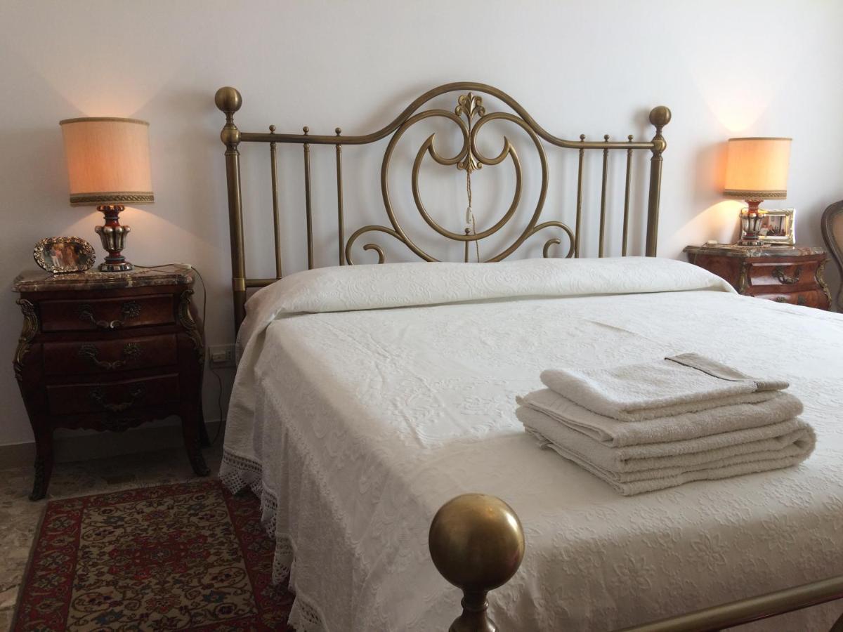 B&B Pergolesi Verona Exterior photo