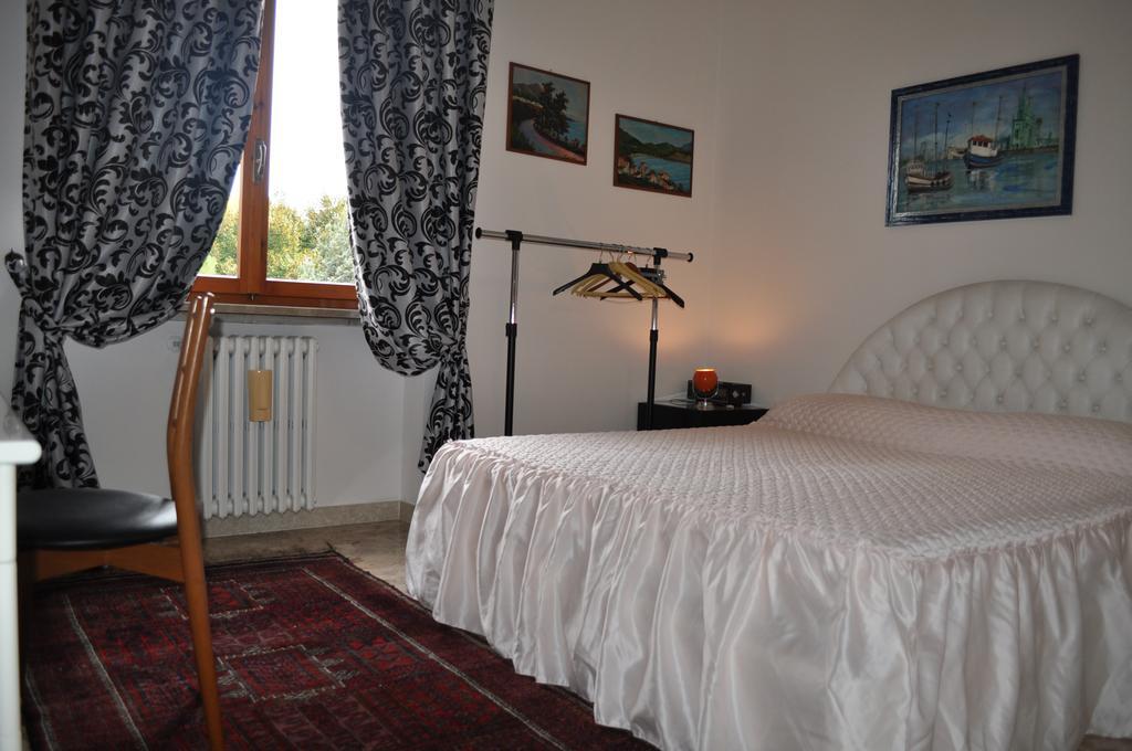 B&B Pergolesi Verona Exterior photo