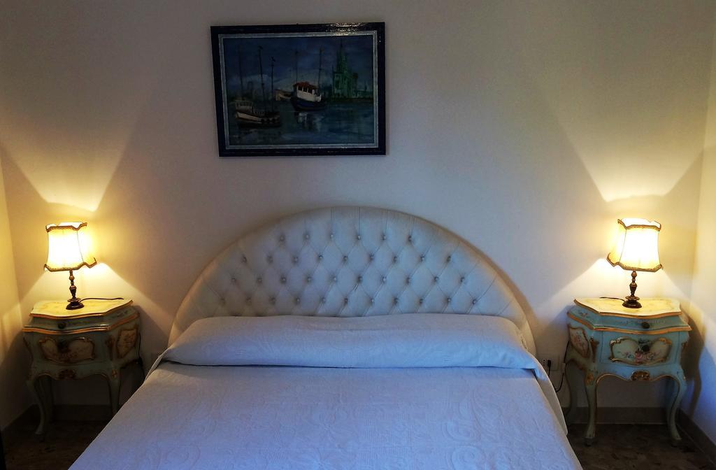 B&B Pergolesi Verona Exterior photo