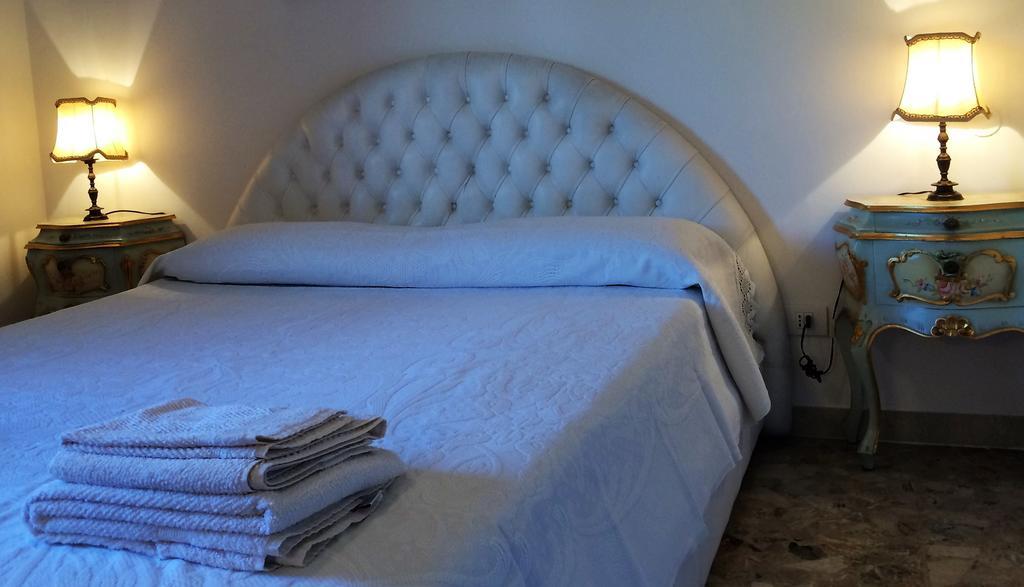 B&B Pergolesi Verona Exterior photo