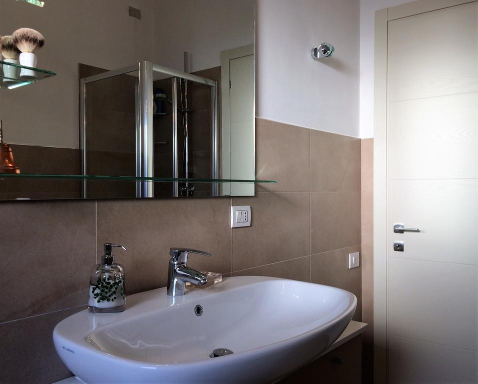 B&B Pergolesi Verona Exterior photo