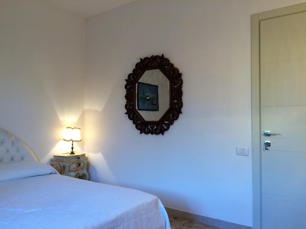 B&B Pergolesi Verona Exterior photo