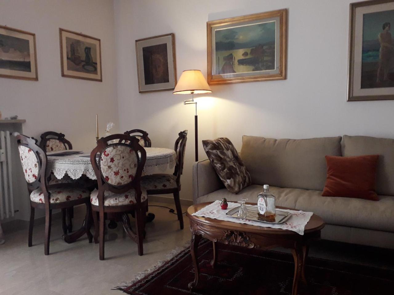 B&B Pergolesi Verona Exterior photo