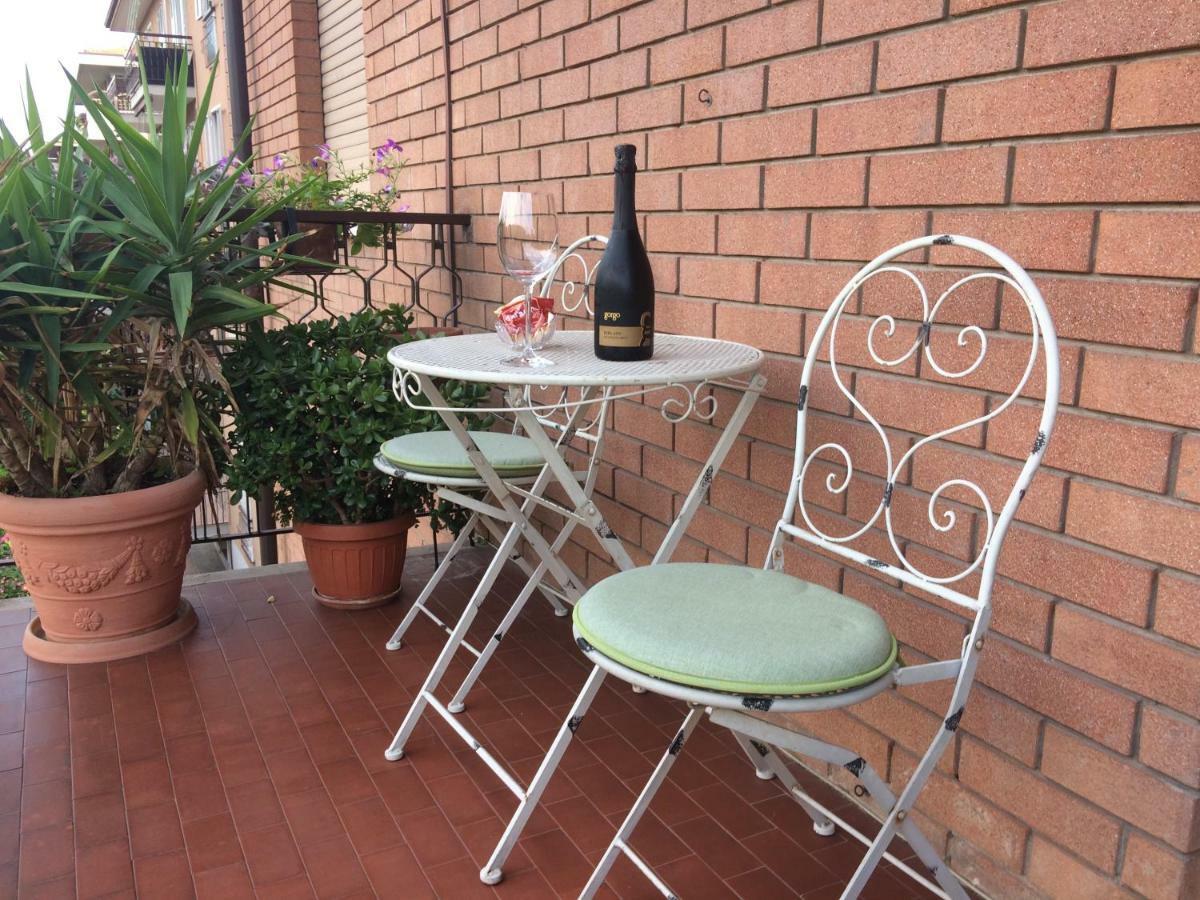 B&B Pergolesi Verona Exterior photo